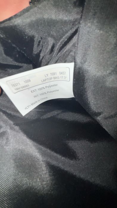 Geanta laptop Samsonite