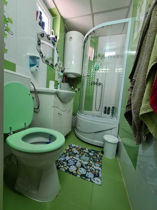 Apartament de închiriat