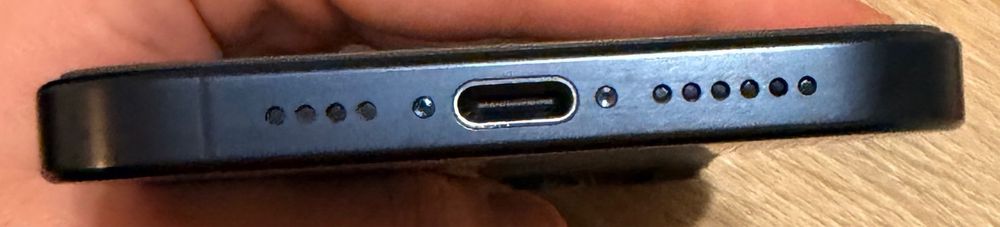 Iphone 15 pro max, 256GB