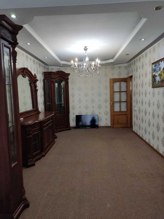 Сдаётся квартира Електра Апарат