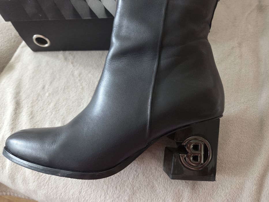 Дамски полуботушки