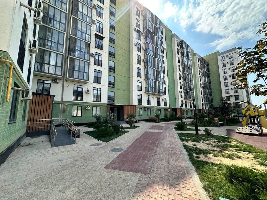 Продажа 2х комнатной ЖК "Династия"