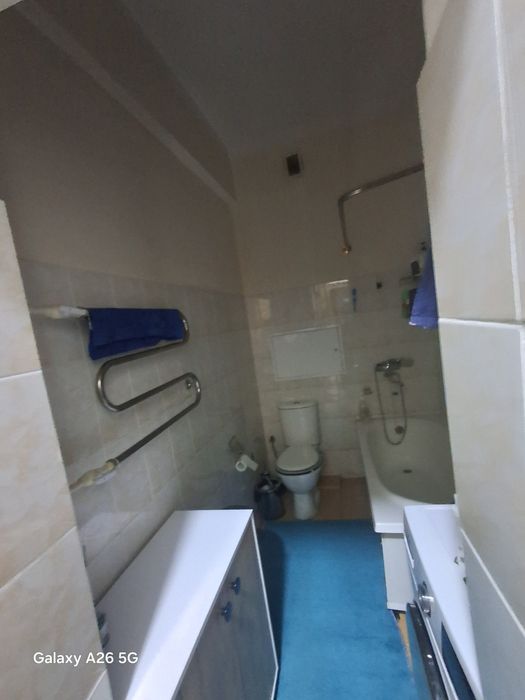 Продам свою квартиру, в хорошем состоянии, парковочная зона имеется