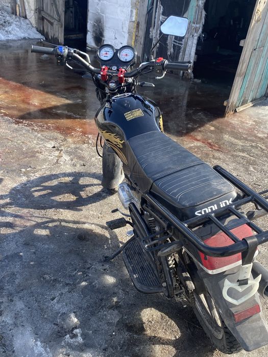 Продам Sonlink 150 k9