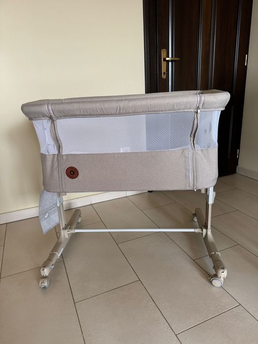 Patut copii Lionelo co-sleeper