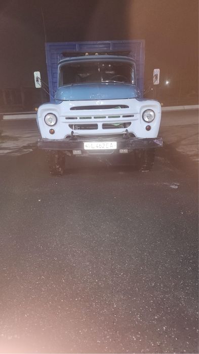 Zil 130 holati ideal