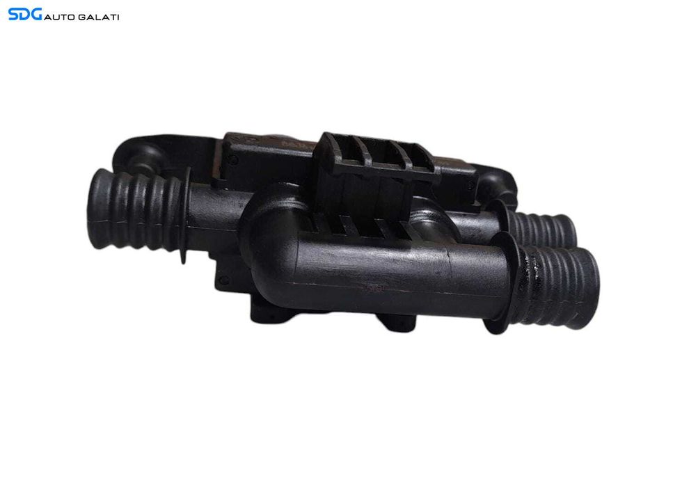 Pompa Recirculare Apa BMW Seria 6 E63 E64 3.0 D 2003 - 2010 Cod 1147412159 64116906652 [N0568]