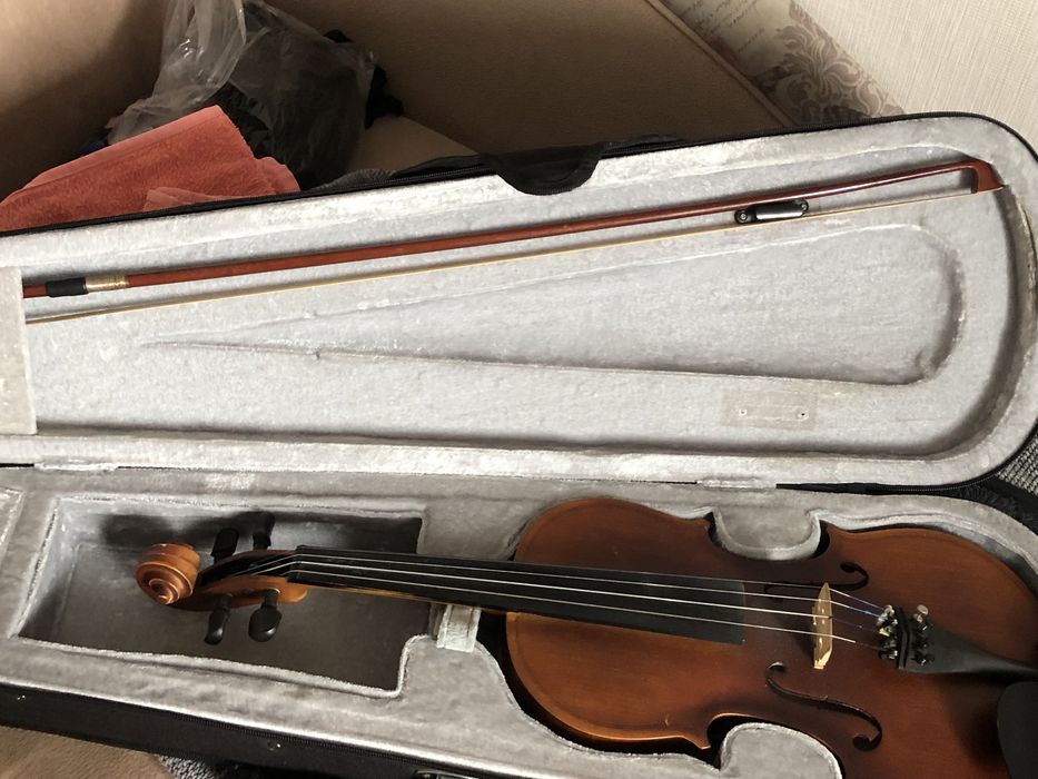 Продам скрипку 4/4
