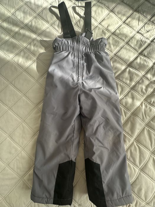 Штаны Весна демисезонные