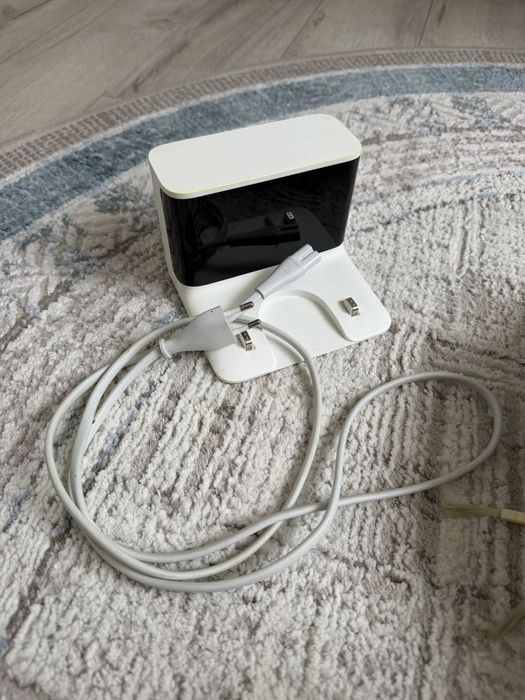 Робот пылесос Mi Robot Vacuum Mop 2