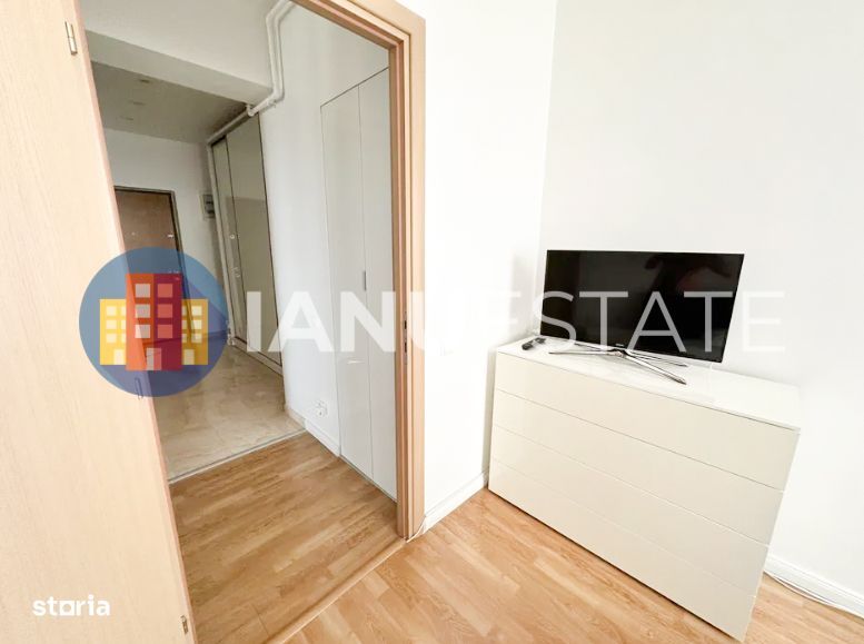 Theodor Pallady 5` Metrou 1 Decembrie Nou Centrala 2L Parcare