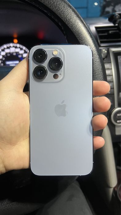 iphone 13 pro 256 гб
