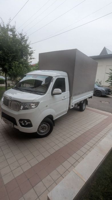 Продается грузовой автомобиль Shineray T30