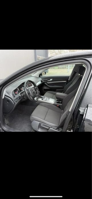 Audi A6 Limuzina 2.0 TDI