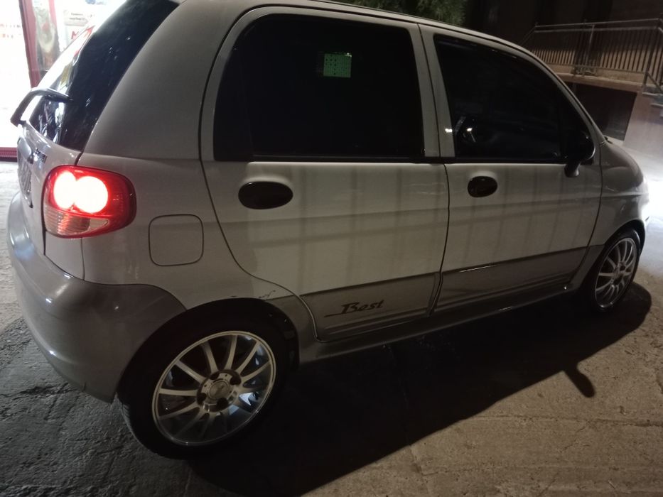 Optra sotiladi pachti yengi