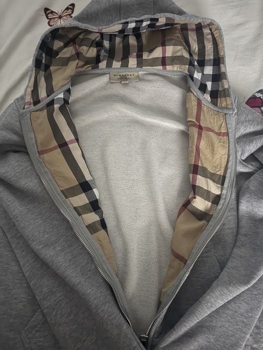 Hanorac Burberry