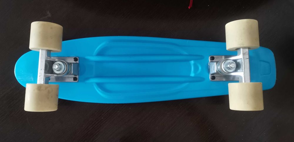 Mini skateboard copii