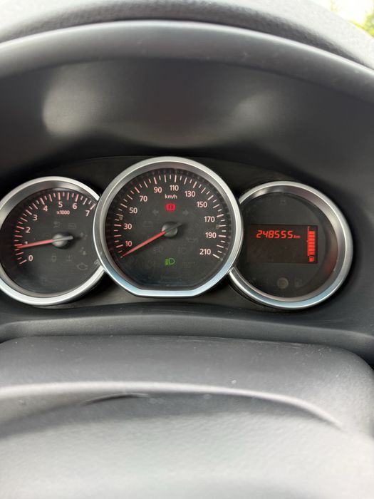 Dacia Logan 1.5 dci 2017