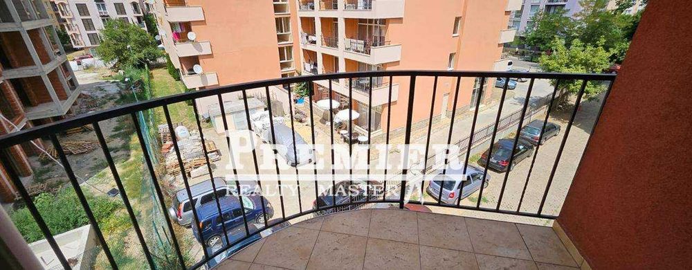 Продава се Двустаен апартамент в к.к. Слънчев бряг - 55 кв.м за 991 €/кв.м - Снимка #4