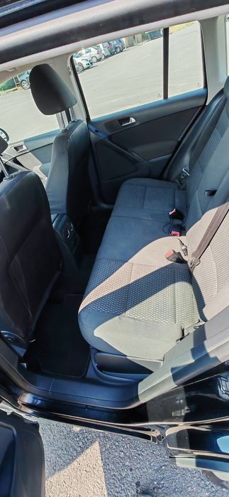 Volkswagen Tiguan 1.4 benzina