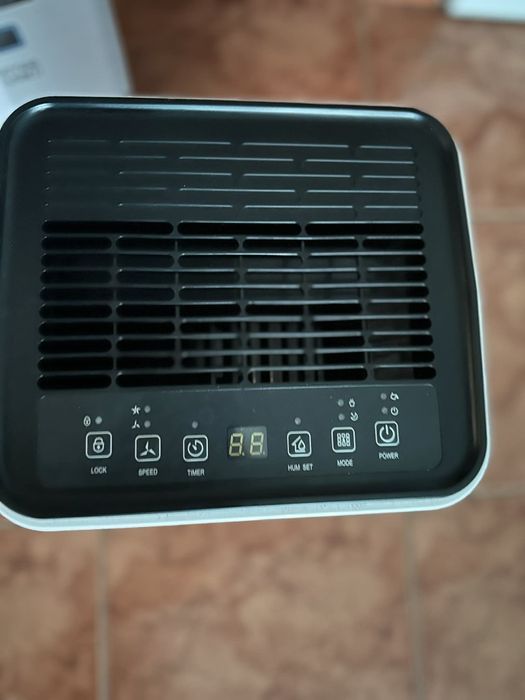 Влагоабсорбатор Star-Light DHO-1219W