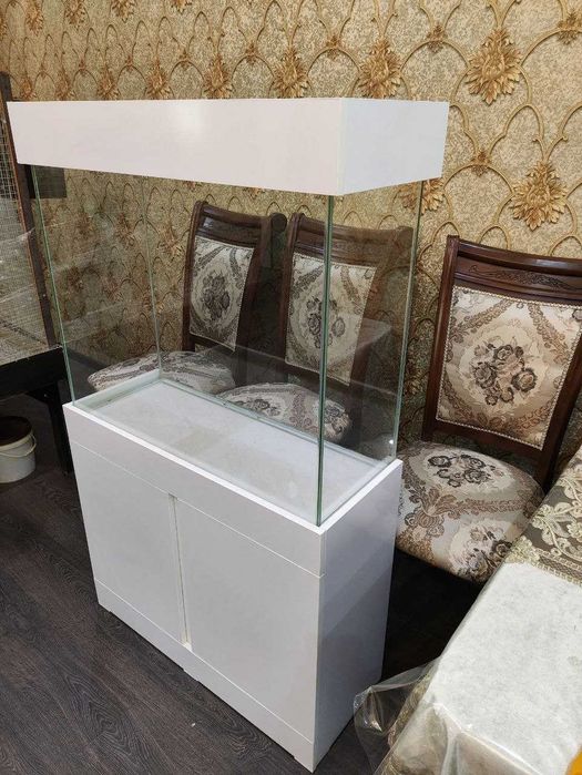 Zakazga akvariumlar. Toshkent dastavka bor. 1mln so'mdan 5 mln so'mgaw