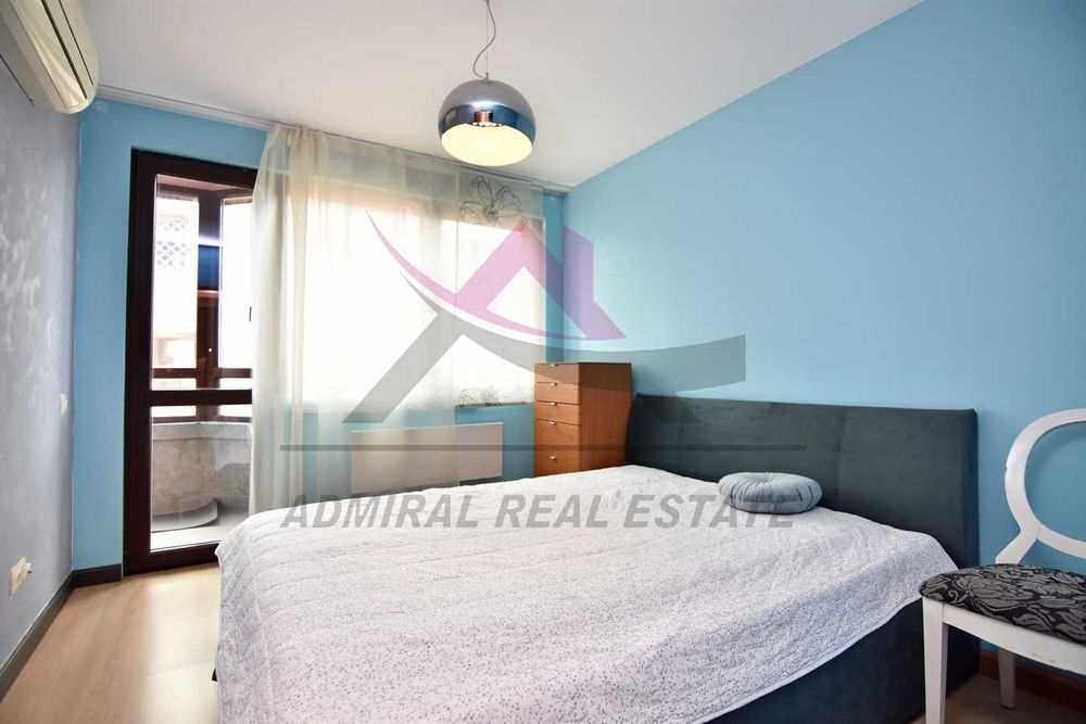 Дава се под наем Многостаен апартамент в Варна, Гръцка махала - 160 кв.м за 1100 € - Снимка #3