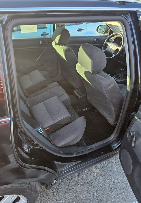 vw passat 1.6 benzina si gpl