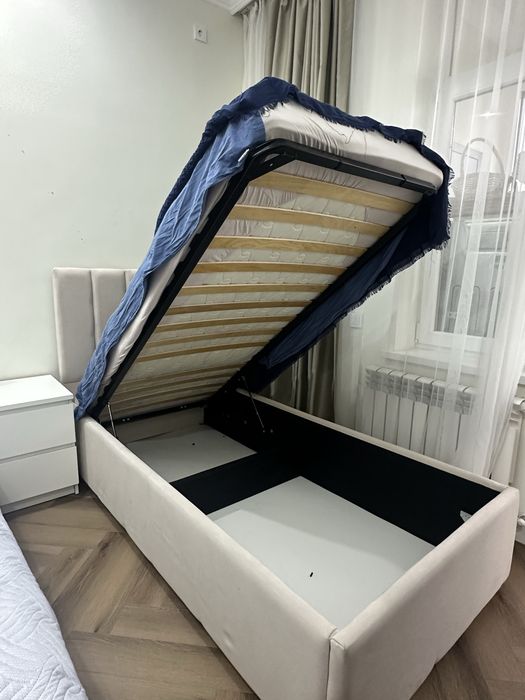 Детские кровати.