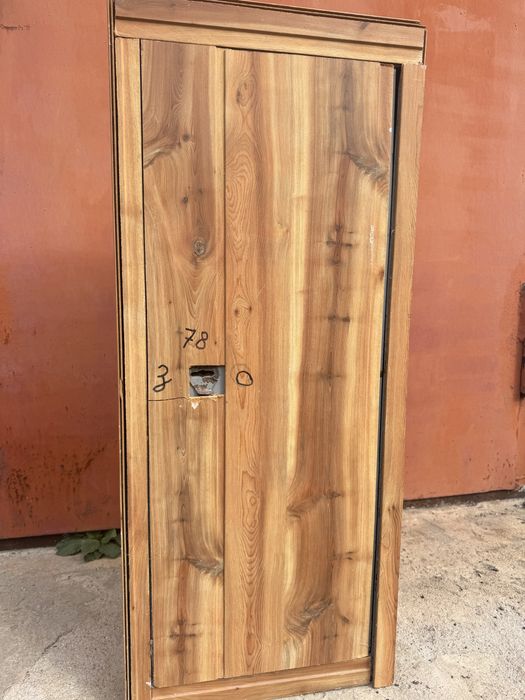 Металлический ящик