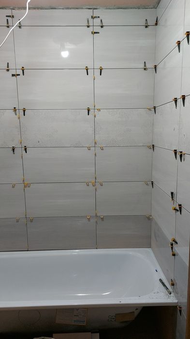 Делаю ремонт кв под ключ