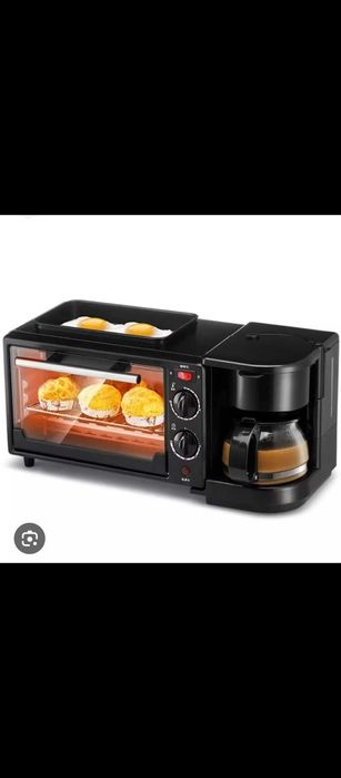 Продавам нова печка