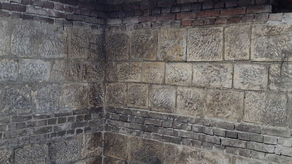 Обзаведена къща с барбекю гр. Мартен