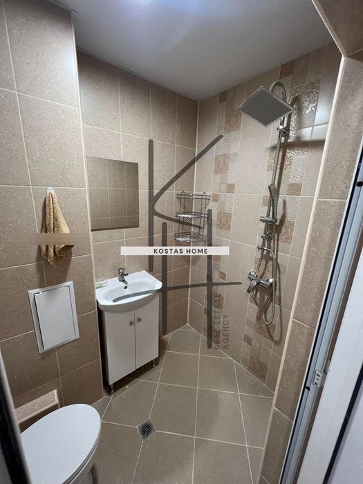 Продава се Двустаен апартамент в Варна, Владислав Варненчик - 50 кв.м за 1980 €/кв.м - Снимка #7