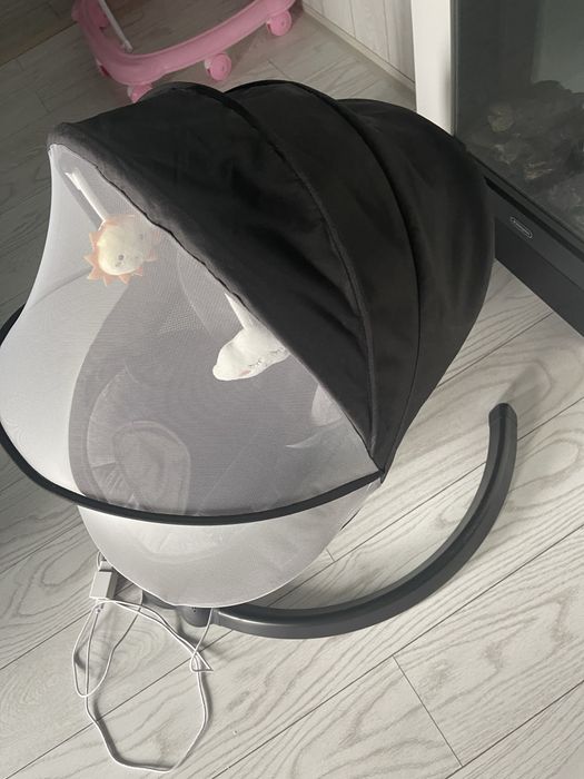 Vand leagan electric Mavio
