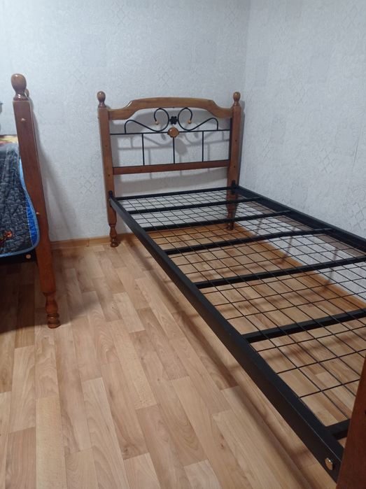 Балалар төсегі бұрын қолданыста болған