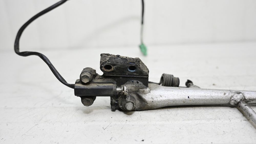 Cric Lateral Suzuki GSR 600 2006 - 2010