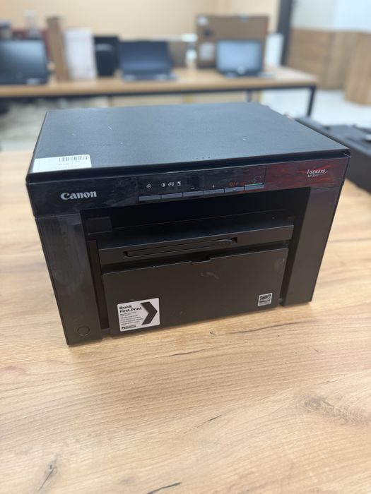 Принтер/Сканер Canon MF3010 / Рассрочка 0-0-12