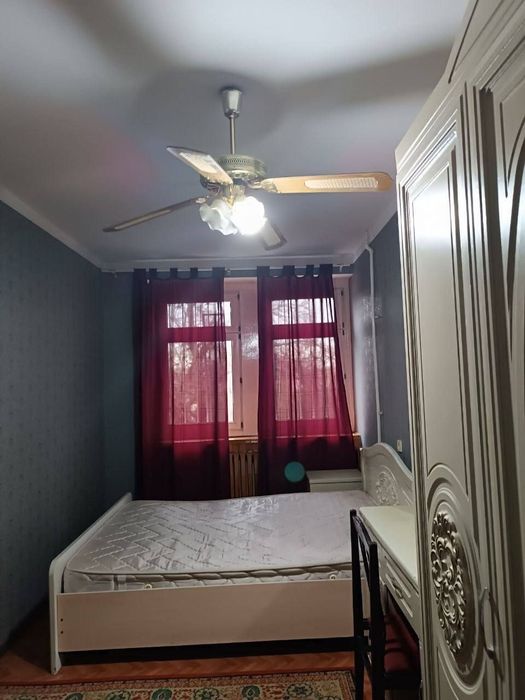 Ц-1. 3/3/4 Московская планировка 83кв. Кирпич. 64 школа Своя