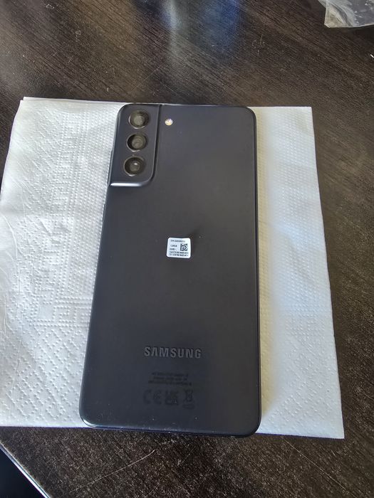 Samsung Galaxy S21 FE