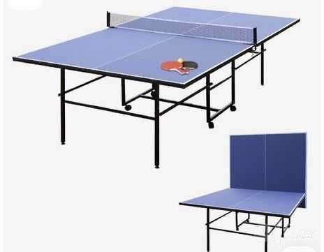 . Стол теннис stol tennis Ping Pong  1
