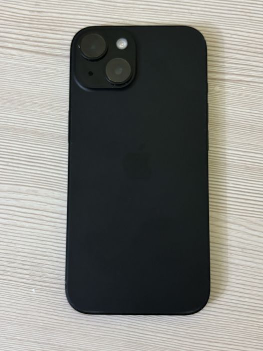 iphone 15 128 GB
