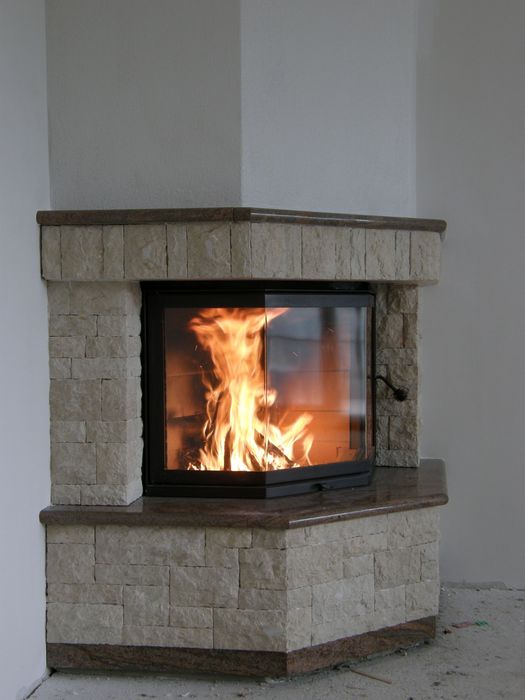 Sobar teracota *Seminee*Gratare*Cosuri