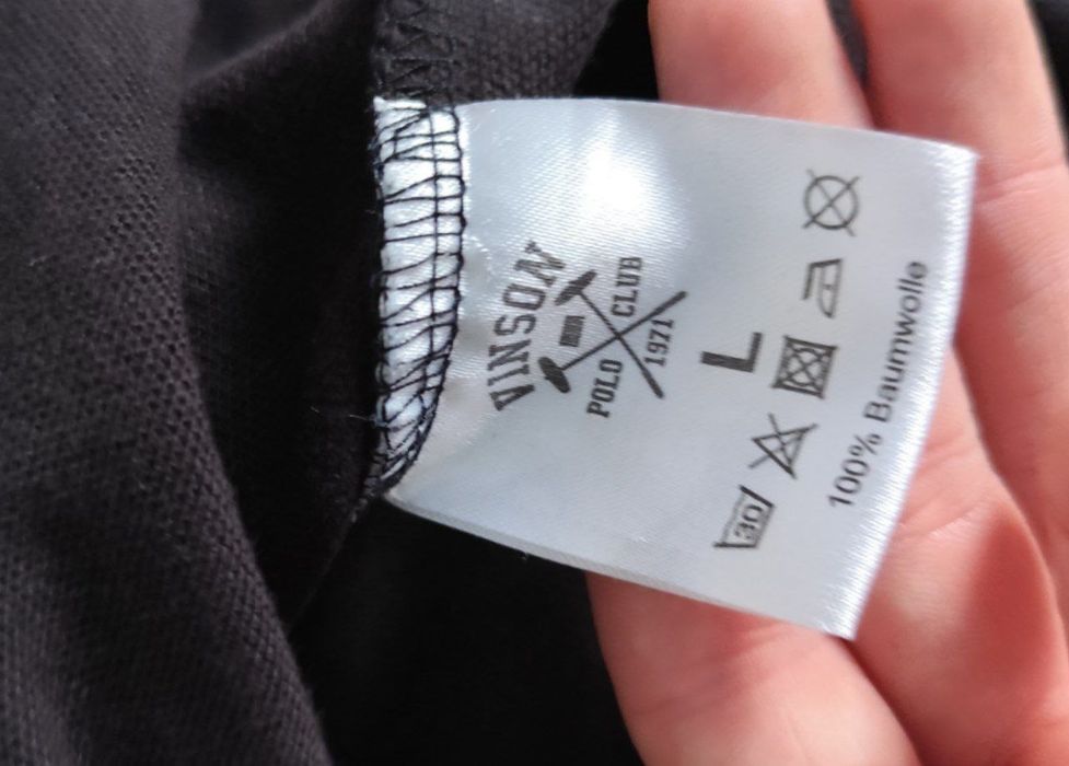 Vinsov polo club 1996