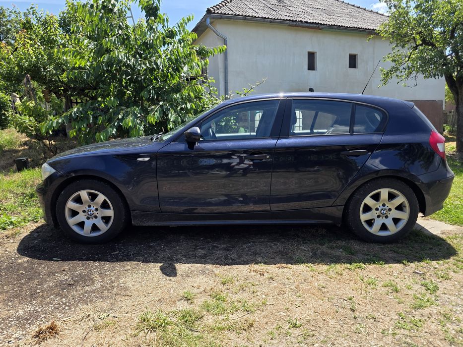 BMW 1 Series 2006 — imagine 2