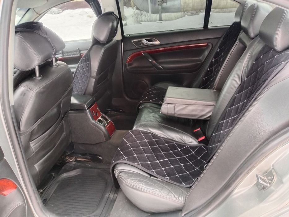 Продам Шкода суперб