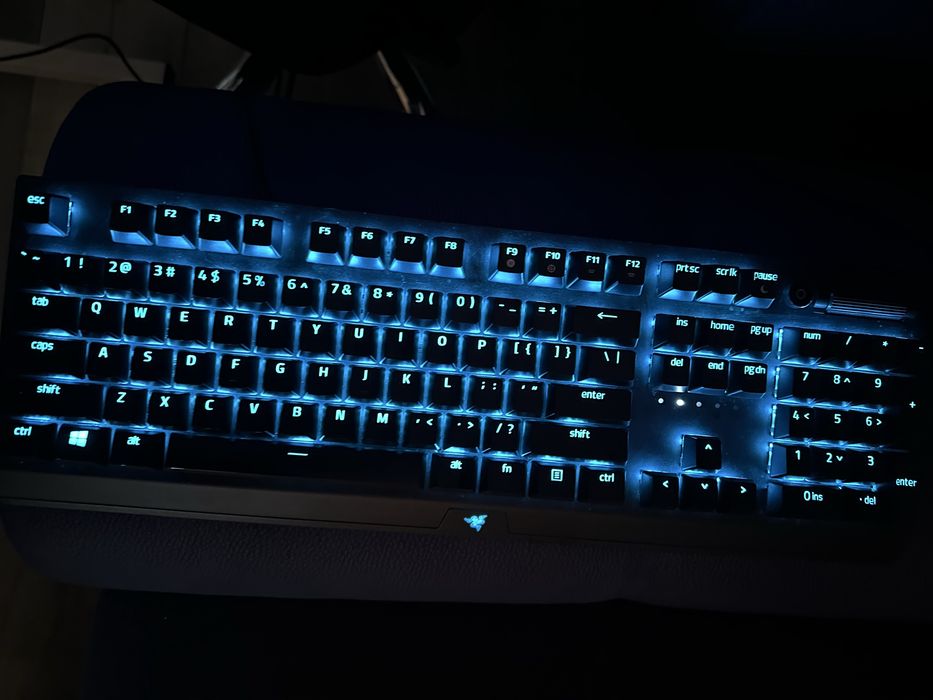 Tastatura Gaming Razer Blackwidow V3