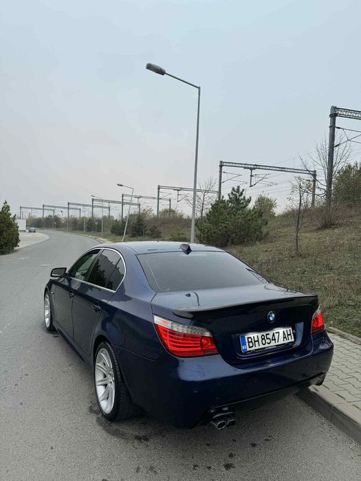 Vand sau schimb bmw 530D