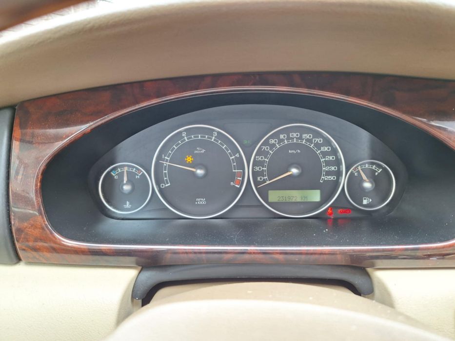 De vanzare Jaguar x-type