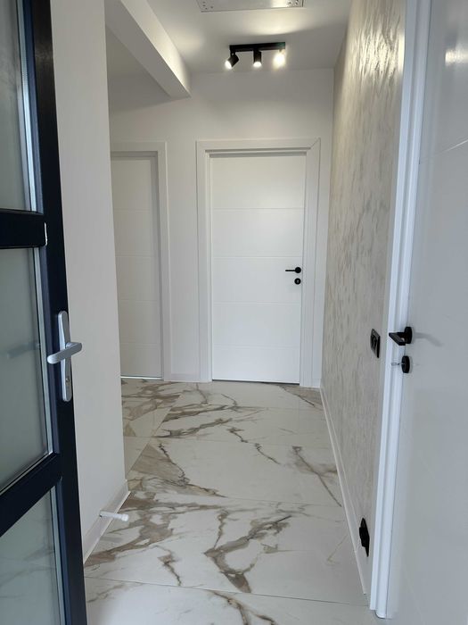 Casă 3 camere in stil Mediteranean-FINALIZATĂ